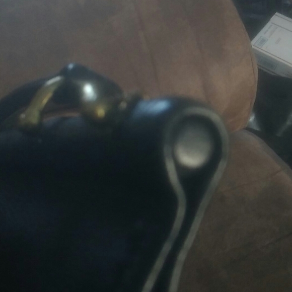 Coach Vintage 9927 black, no strap - Picture 6 of 6